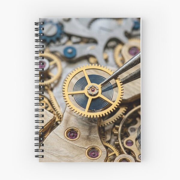 Item preview, Precision in the clockwork designed and sold by Sigtrix.