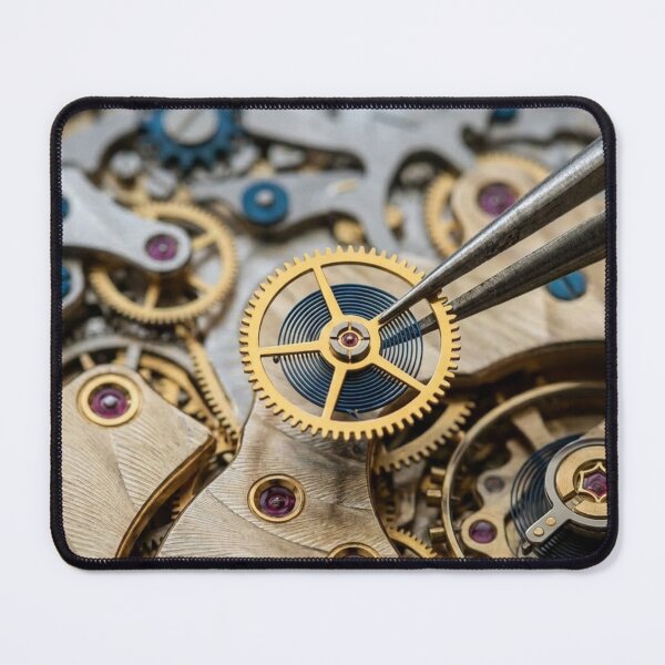Item preview, Precision in the clockwork designed and sold by Sigtrix.