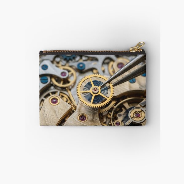Item preview, Precision in the clockwork designed and sold by Sigtrix.