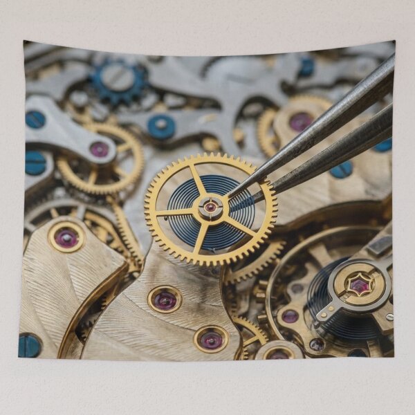 Item preview, Precision in the clockwork designed and sold by Sigtrix.