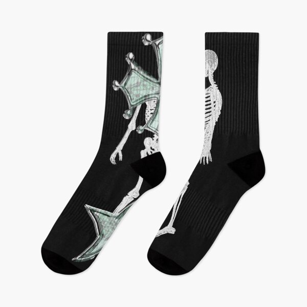 Item preview,  2 SKELETON SHAWTY designed and sold by icybrxdy.