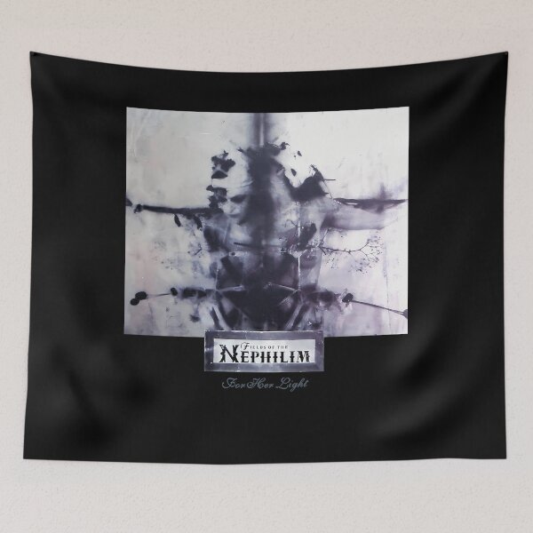 Item preview, Fotn Goth Rock designed and sold by zLtr.