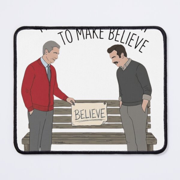 Item preview, Fred and Ted designed and sold by krowmero.