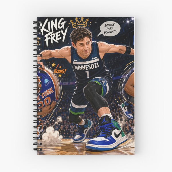 Item preview, Basketball Showdown: Jacob Frey vs. Hasan Piker and Omar Fateh designed and sold by Uniqueartai.