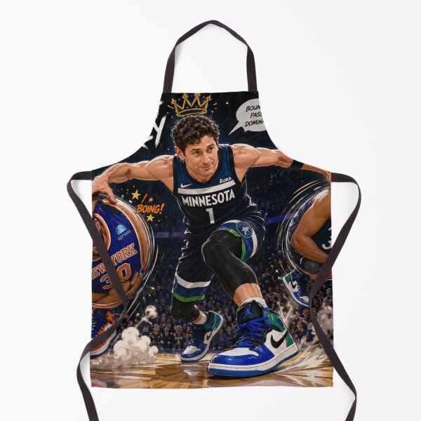 Item preview, Basketball Showdown: Jacob Frey vs. Hasan Piker and Omar Fateh designed and sold by Uniqueartai.