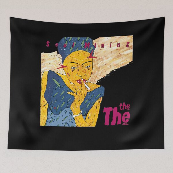Item preview, The The Soul Mining designed and sold by T-Force.