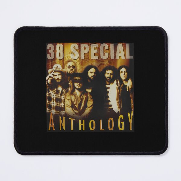 Item preview, Anthology Of 38 Special designed and sold by zLtr.
