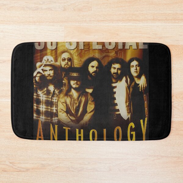 Item preview, Anthology Of 38 Special designed and sold by zLtr.