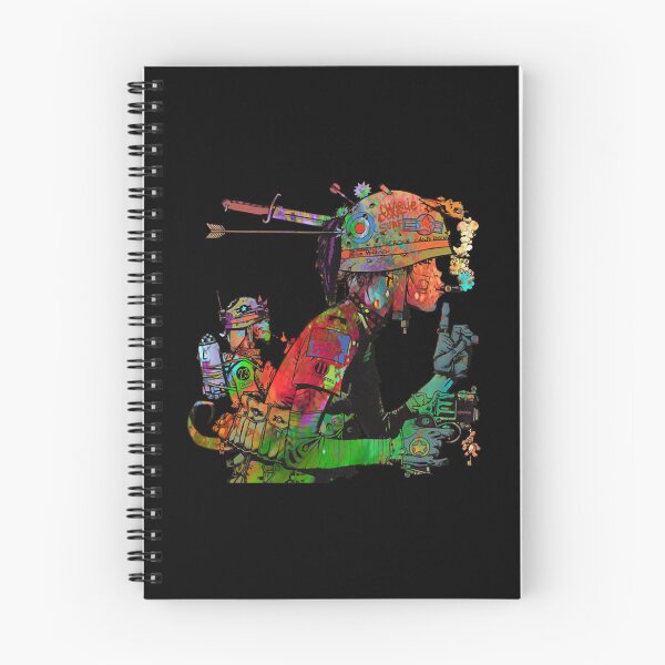 Item preview, Abstract Tank Girl  designed and sold by T-Force.