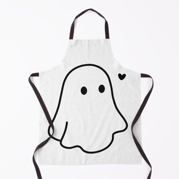 Item preview, Lumi the ghost designed and sold by Design-by-Steph.