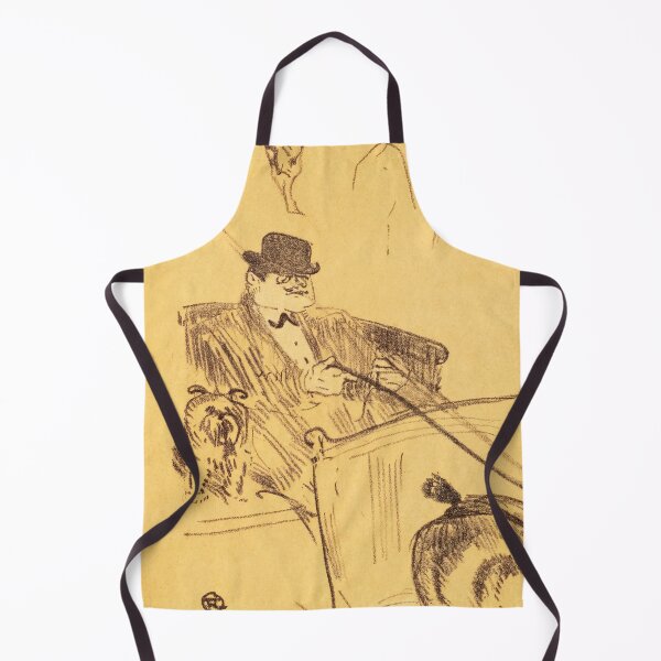 Item preview, Copy of Le Café Concert by Henri de Toulouse-Lautrec | Vintage Paris Poster Art Print designed and sold by artofuniverse.