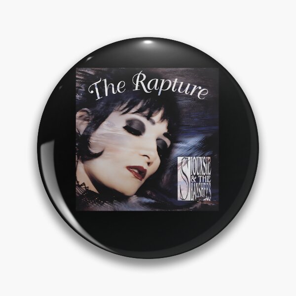 Artikelvorschau, The Rapture Siouxsie And The Banshees entworfen und verkauft von zLtr.