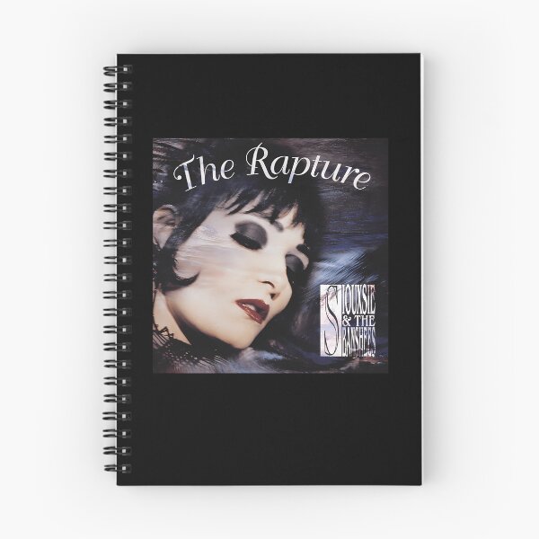Item preview, The Rapture Siouxsie And The Banshees designed and sold by zLtr.