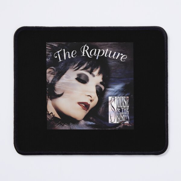 Item preview, The Rapture Siouxsie And The Banshees designed and sold by zLtr.