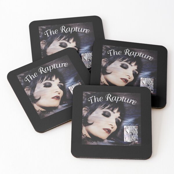 Item preview, The Rapture Siouxsie And The Banshees designed and sold by zLtr.