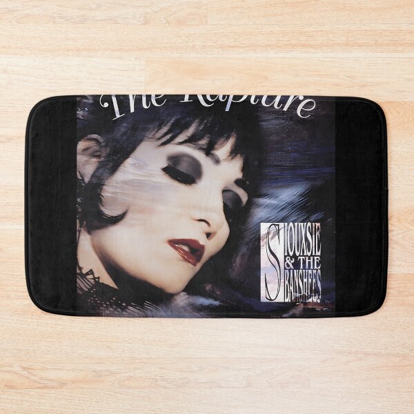 Item preview, The Rapture Siouxsie And The Banshees designed and sold by zLtr.