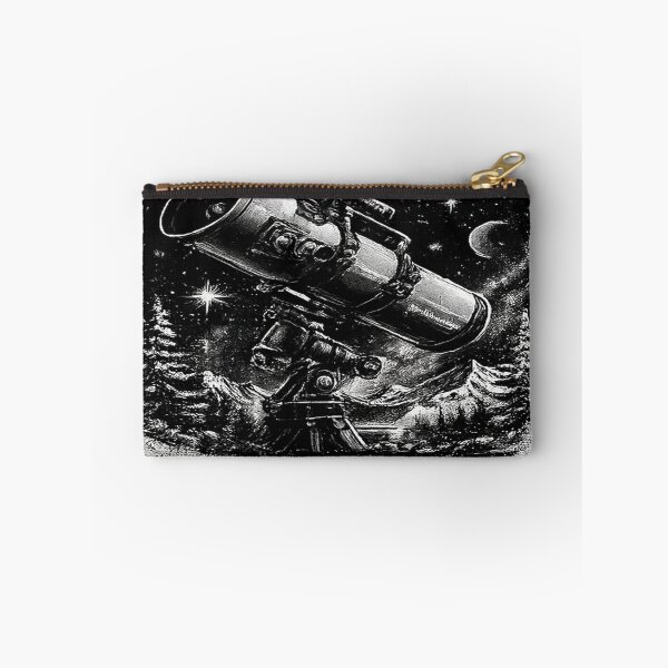 Item preview, Astronomy Size Matters Design designed and sold by DeepSkyPrints.