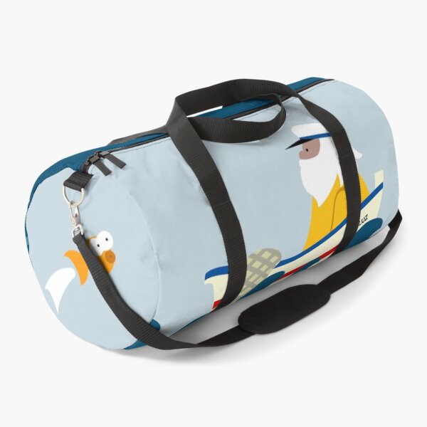 Item preview, Fisherman designed and sold by Sonia Pascual Izquierdo.