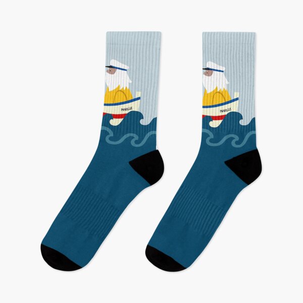 Item preview, Fisherman designed and sold by Sonia Pascual Izquierdo.