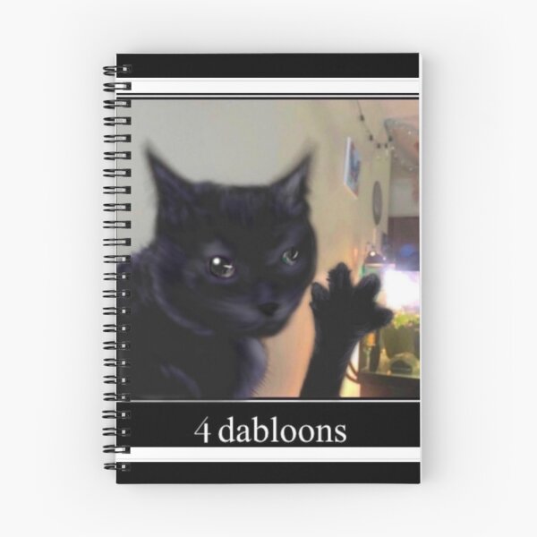 Item preview, dabloons designed and sold by maranova.