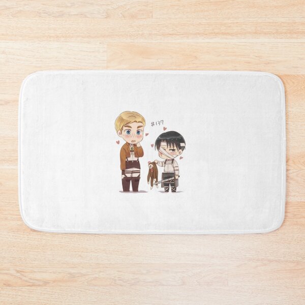 Item preview, The Commander and Captain Bond Art designed and sold by LesageSecond.