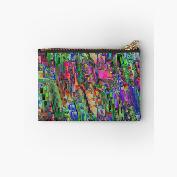 Item preview, Kaleidoscopic fragmented natural worlds designed and sold by Sigtrix.