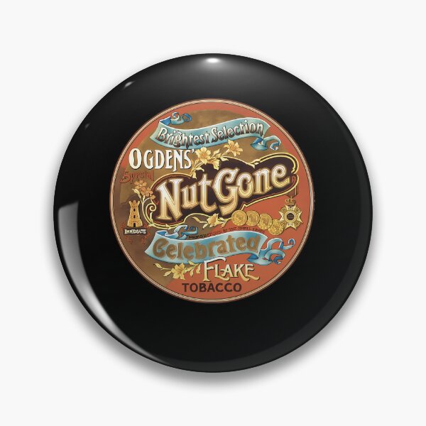 Item preview, Small Faces Ogdens' Nut Gone Flake Tobacco  designed and sold by T-Force.
