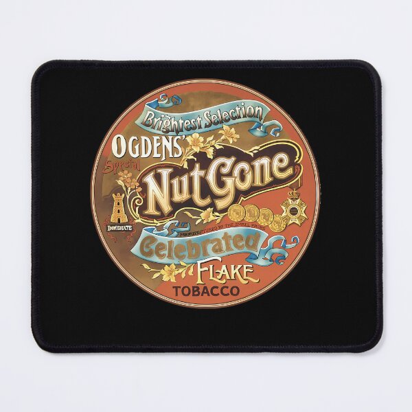 Item preview, Small Faces Ogdens' Nut Gone Flake Tobacco  designed and sold by T-Force.