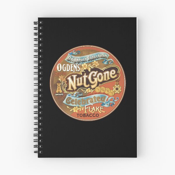 Item preview, Small Faces Ogdens' Nut Gone Flake Tobacco  designed and sold by T-Force.