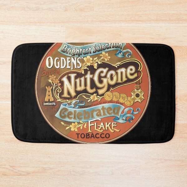 Item preview, Small Faces Ogdens' Nut Gone Flake Tobacco  designed and sold by T-Force.