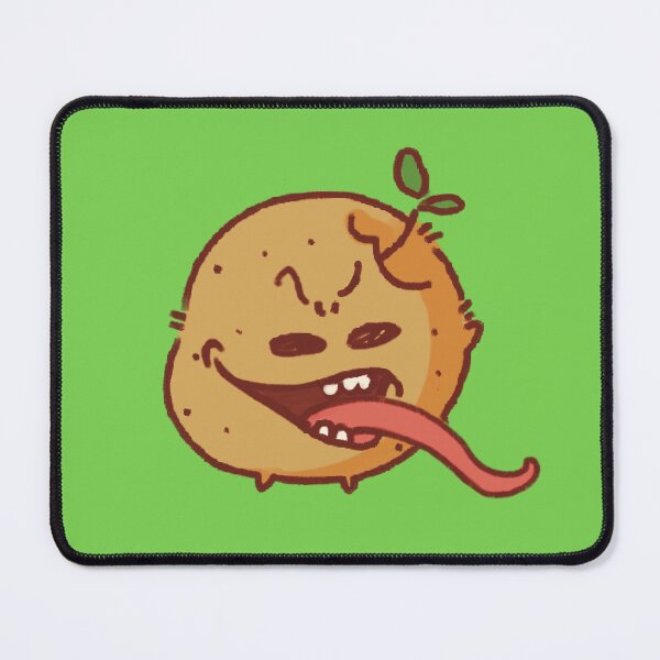 Item preview, Feral Potato Energy designed and sold by SeCi3.