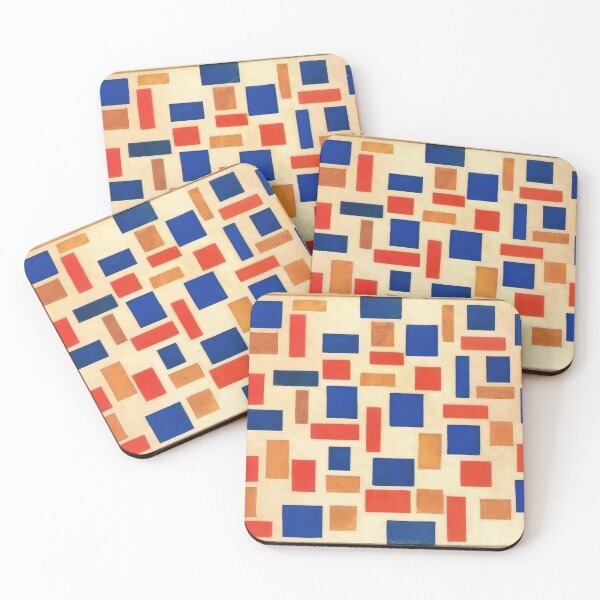 Item preview, Theo van Doesburg designed and sold by winkycheese.