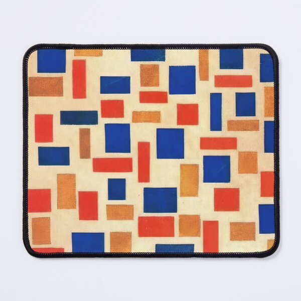 Item preview, Theo van Doesburg designed and sold by winkycheese.