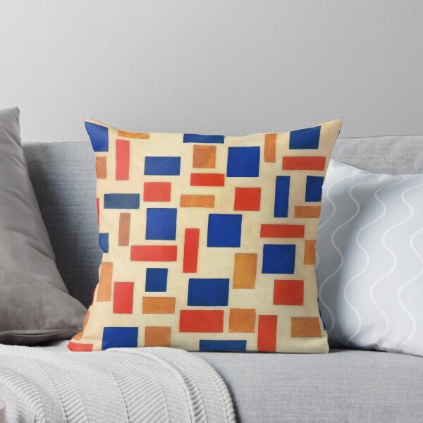 Item preview, Theo van Doesburg designed and sold by winkycheese.