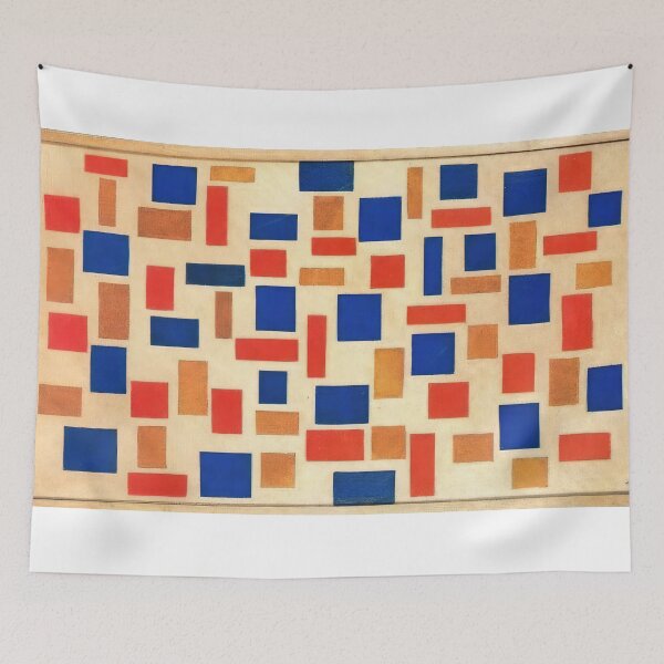 Item preview, Theo van Doesburg designed and sold by winkycheese.