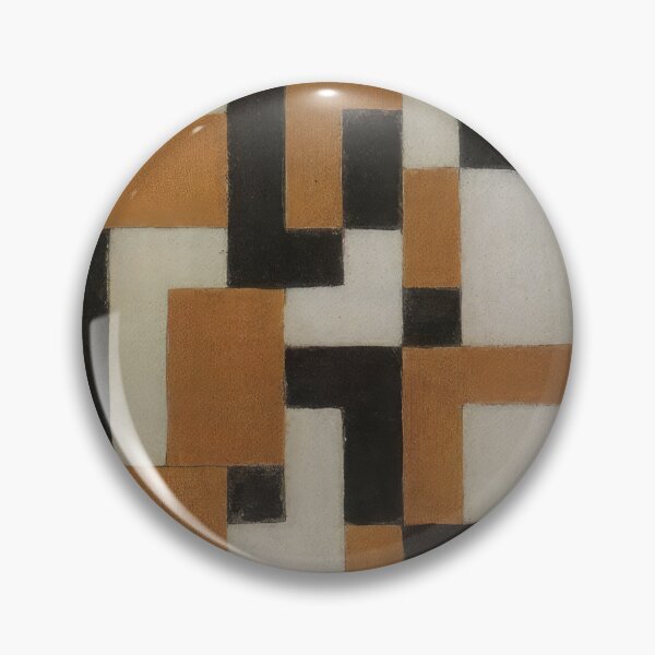 Item preview, Theo van Doesburg designed and sold by winkycheese.