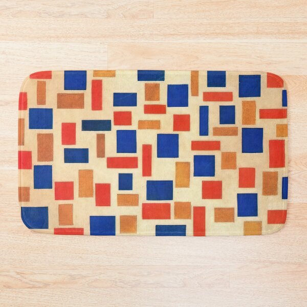 Item preview, Theo van Doesburg designed and sold by winkycheese.