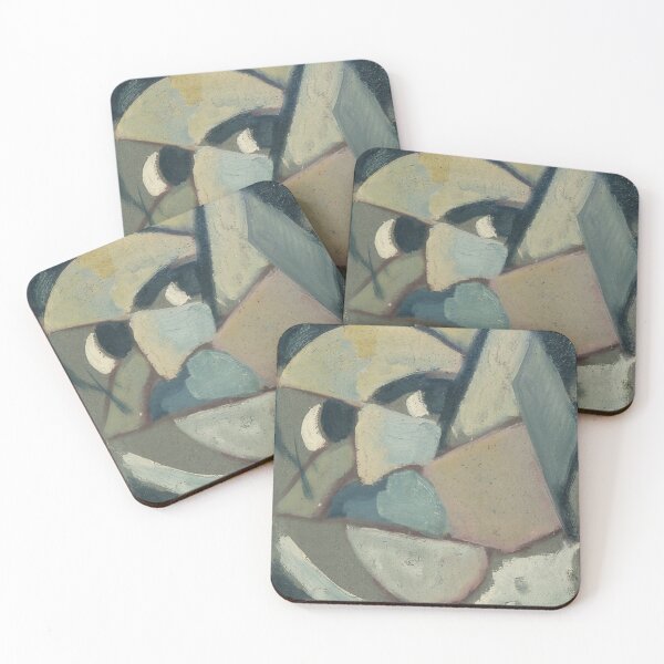 Item preview, Theo van Doesburg designed and sold by winkycheese.