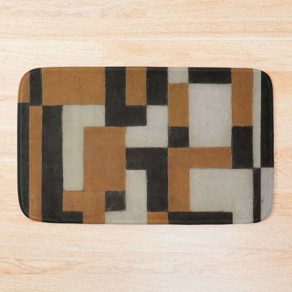 Item preview, Theo van Doesburg designed and sold by winkycheese.