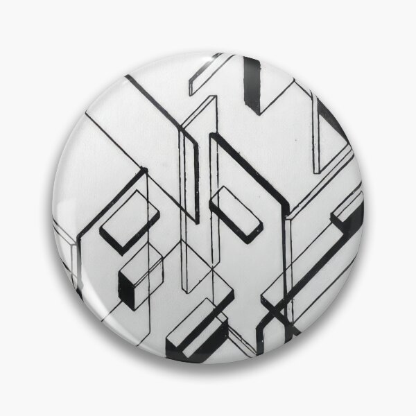 Item preview, Theo van Doesburg designed and sold by winkycheese.