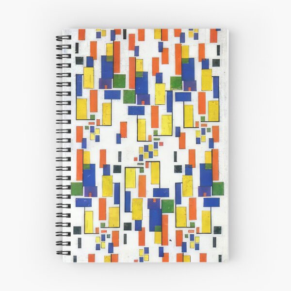 Item preview, Theo van Doesburg designed and sold by winkycheese.