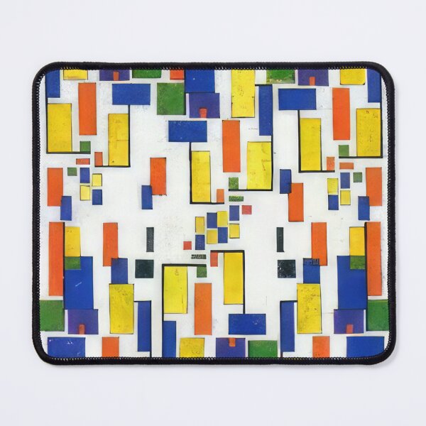 Item preview, Theo van Doesburg designed and sold by winkycheese.