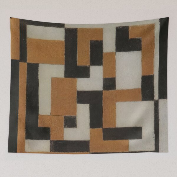 Item preview, Theo van Doesburg designed and sold by winkycheese.
