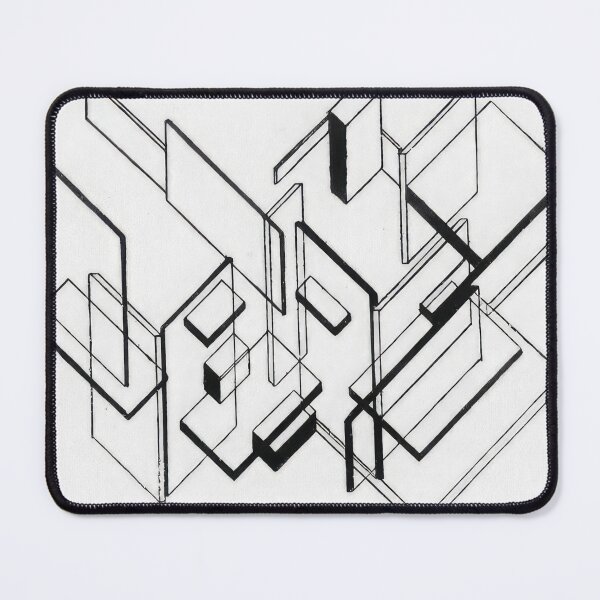 Item preview, Theo van Doesburg designed and sold by winkycheese.