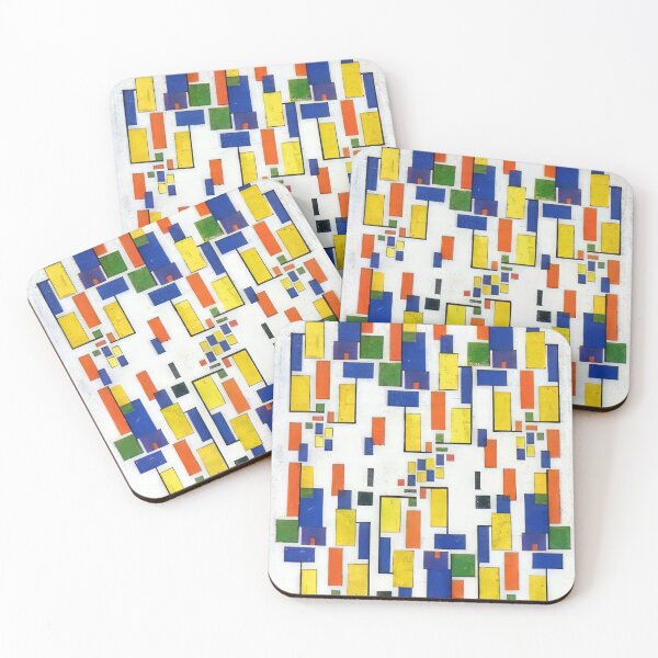 Item preview, Theo van Doesburg designed and sold by winkycheese.