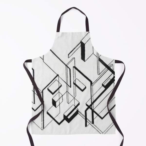 Item preview, Theo van Doesburg designed and sold by winkycheese.