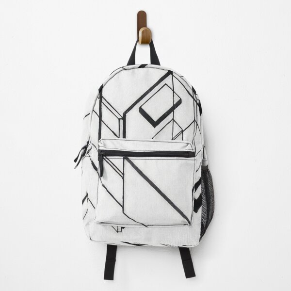 Item preview, Theo van Doesburg designed and sold by winkycheese.