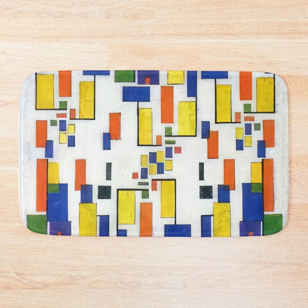 Item preview, Theo van Doesburg designed and sold by winkycheese.