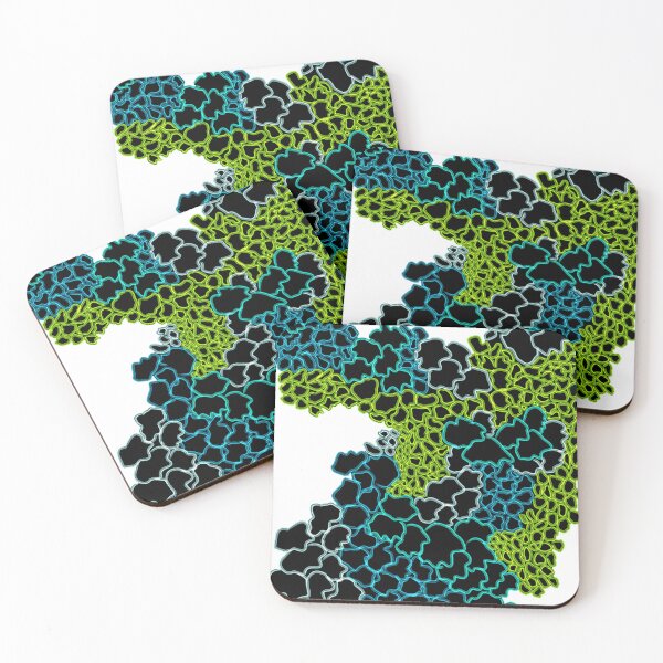 Item preview, Cellular designed and sold by Chromatic-Drive.