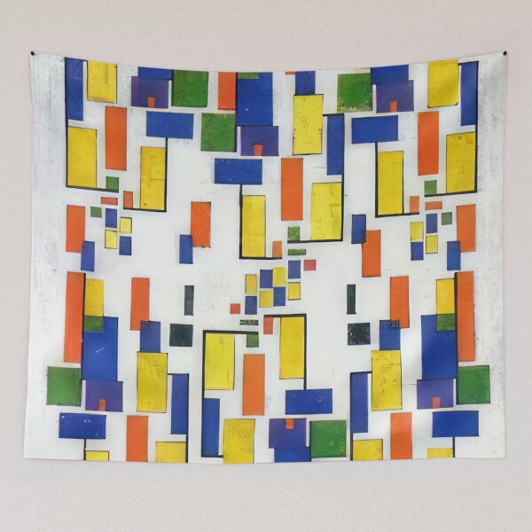 Item preview, Theo van Doesburg designed and sold by winkycheese.